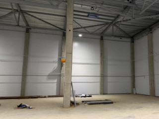 Фотография Продажа помещения свободного назначения, 1338 м² , Коммунальная улица 40  №4