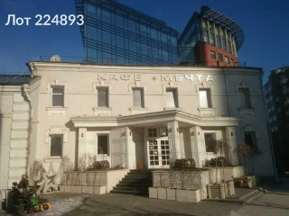 Фотография Аренда помещения свободного назначения, 1184 м² , Садовническая улица 84с7  №2