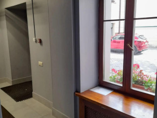Фотография Аренда помещения свободного назначения, 283 м² , Подсосенский переулок 23с2  №8