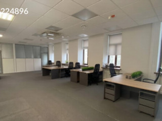 Фотография Аренда помещения свободного назначения, 290 м² , Подсосенский переулок 23с2  №3