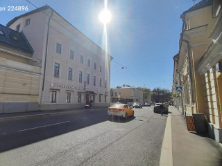 Фотография Аренда помещения свободного назначения, 283 м² , Подсосенский переулок 23с2  №2