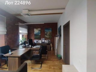 Фотография Аренда помещения свободного назначения, 283 м² , Подсосенский переулок 23с2  №4