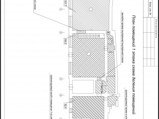 Фотография Продажа помещения свободного назначения, 384 м² , Гоголевский бульвар 3 №6 Фотография Продажа помещения свободного назначения, 384 м² , Гоголевский бульвар 3 №6