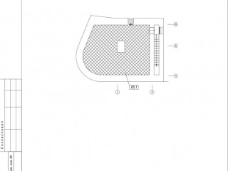Фотография Продажа помещения свободного назначения, 384 м² , Гоголевский бульвар 3 №7 Фотография Продажа помещения свободного назначения, 384 м² , Гоголевский бульвар 3 №7