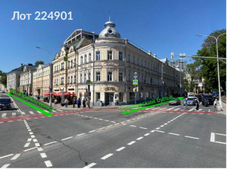 Фотография Продажа помещения свободного назначения, 384 м² , Гоголевский бульвар 3 №2 Фотография Продажа помещения свободного назначения, 384 м² , Гоголевский бульвар 3 №2