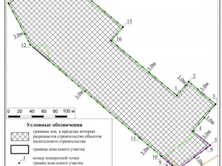 Фотография Продажа производственного помещения, 3000 м² , Калужская улица 48А  №5