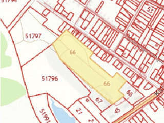 Фотография Продажа производственного помещения, 3000 м² , Калужская улица 48А №4 Фотография Продажа производственного помещения, 3000 м² , Калужская улица 48А №4