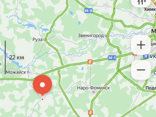 Фотография Продажа производственного помещения, 3000 м² , Калужская улица 48А  №3