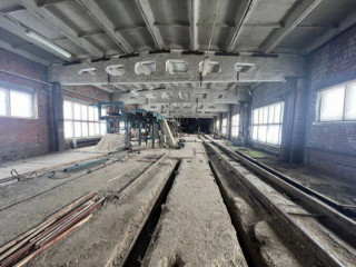 Фотография Продажа производственного помещения, 3000 м² , Калужская улица 48А  №2