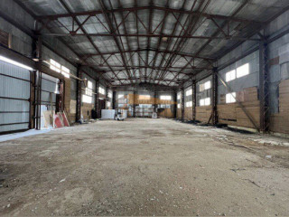Фотография Продажа производственного помещения, 3000 м² , Калужская улица 48А  №1