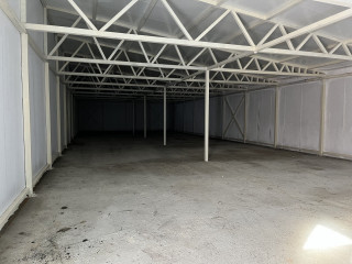 Фотография Аренда склада, 750 м² , Придорожная улица №3