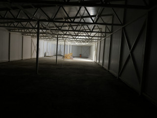 Фотография Аренда склада, 750 м² , Придорожная улица №4 Фотография Аренда склада, 750 м² , Придорожная улица №4