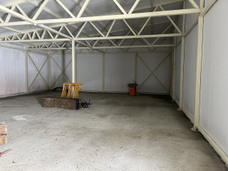 Фотография Аренда склада, 750 м² , Придорожная улица №2