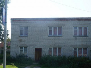 Продажа помещения свободного назначения 120 м² Р-256 Чуйский тракт 7 