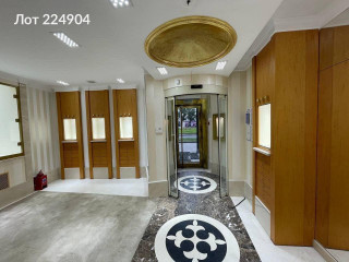 Фотография Аренда помещения свободного назначения, 207 м² , Кутузовский проспект 5/3  №25