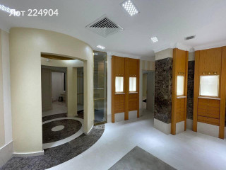 Фотография Аренда помещения свободного назначения, 207 м² , Кутузовский проспект 5/3  №30