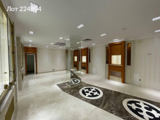 Фотография Аренда помещения свободного назначения, 207 м² , Кутузовский проспект 5/3  №8