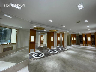 Фотография Аренда помещения свободного назначения, 207 м² , Кутузовский проспект 5/3  №26