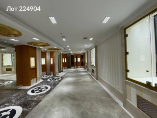 Фотография Аренда помещения свободного назначения, 207 м² , Кутузовский проспект 5/3  №5