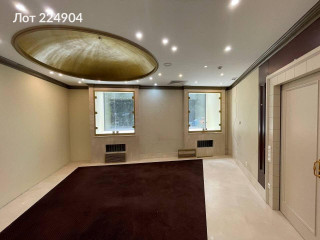 Фотография Аренда помещения свободного назначения, 207 м² , Кутузовский проспект 5/3  №20