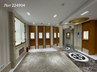 Фотография Аренда помещения свободного назначения, 207 м² , Кутузовский проспект 5/3  №27