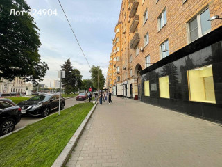 Фотография Аренда помещения свободного назначения, 207 м² , Кутузовский проспект 5/3  №4