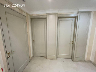 Фотография Аренда помещения свободного назначения, 207 м² , Кутузовский проспект 5/3  №16