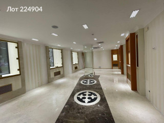 Фотография Аренда помещения свободного назначения, 207 м² , Кутузовский проспект 5/3  №10