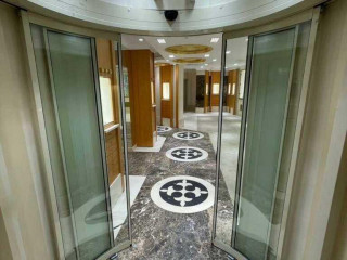 Фотография Аренда помещения свободного назначения, 207 м² , Кутузовский проспект 5/3  №22