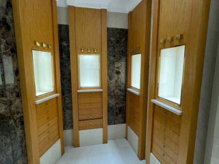 Фотография Аренда помещения свободного назначения, 207 м² , Кутузовский проспект 5/3  №31