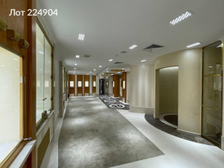 Фотография Аренда помещения свободного назначения, 207 м² , Кутузовский проспект 5/3  №6