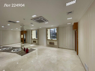 Фотография Аренда помещения свободного назначения, 207 м² , Кутузовский проспект 5/3  №9