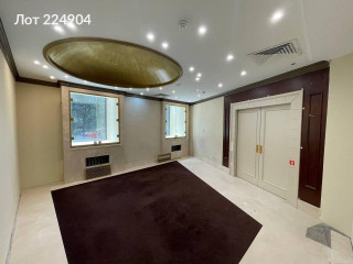 Фотография Аренда помещения свободного назначения, 207 м² , Кутузовский проспект 5/3  №18