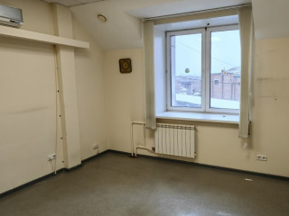 Фотография Аренда офиса, 189 м² , Р-257 Енисей №6 Фотография Аренда офиса, 189 м² , Р-257 Енисей №6