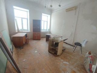Аренда офиса 20 м² улица Гончарова 12