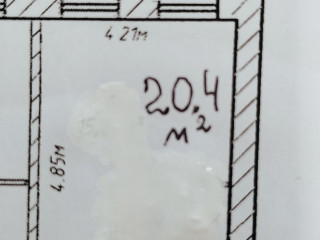 Фотография Аренда офиса, 20 м² , улица Гончарова 12  №2