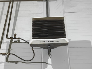 Фотография Продажа производственного помещения, 544 м² , Томская улица 4с8 №9 Фотография Продажа производственного помещения, 544 м² , Томская улица 4с8 №9