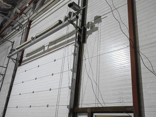 Фотография Продажа производственного помещения, 544 м² , Томская улица 4с8 №2 Фотография Продажа производственного помещения, 544 м² , Томская улица 4с8 №2