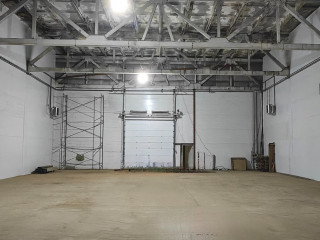 Фотография Продажа производственного помещения, 544 м² , Томская улица 4с8 №1 Фотография Продажа производственного помещения, 544 м² , Томская улица 4с8 №1