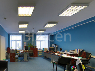 Аренда офиса 20 м² Промышленная улица 14А 