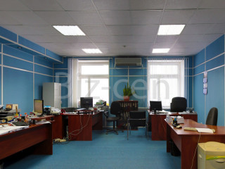 Аренда офиса 41 м² Промышленная улица 14А 