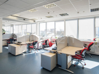 Аренда офиса 20 м² проспект Пархоменко 10 