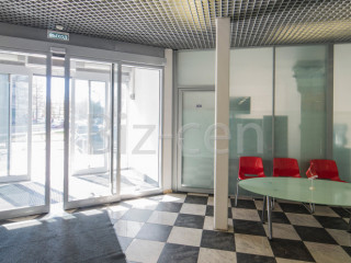 Фотография Аренда офиса, 20 м² , проспект Пархоменко 10  №5