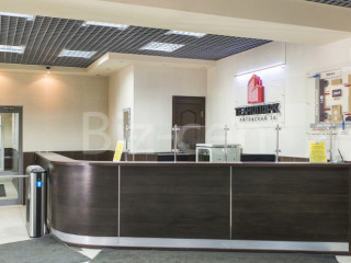 Фотография Аренда офиса, 80 м² , Литовская улица 10  №3