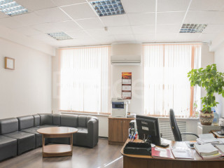 Аренда офиса 80 м² Литовская улица 10 