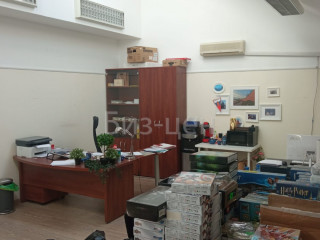 Аренда офиса 39 м² 2-я линия Васильевского острова 37 