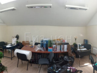 Фотография Аренда офиса, 39 м² , 2-я линия Васильевского острова 37  №2