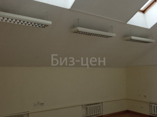Фотография Аренда офиса, 39 м² , 2-я линия Васильевского острова 37  №3