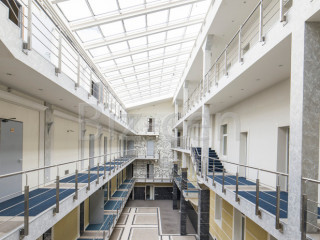 Фотография Аренда офиса, 36 м² , 2-я линия Васильевского острова 37  №12