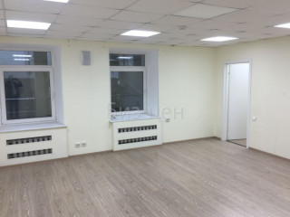 Аренда офиса 36 м² 2-я линия Васильевского острова 37 